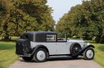 Rolls-Royce Phantom II Sedanca deVille by Barker 1929 года